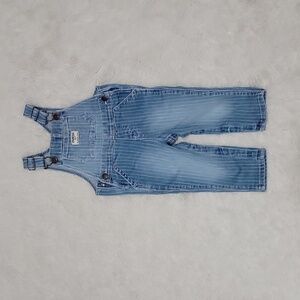 Osh Kosh Denim Overalls